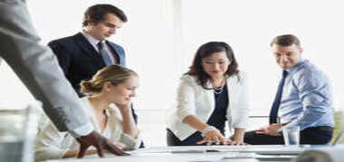 Our service