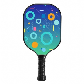 Pickleball paddle-Beach