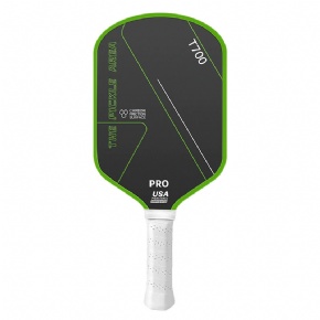 Pickleball paddle-Fluorescent green