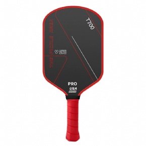 Pickleball paddle-Red