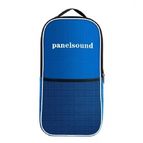 Pickleball Paddle Bag