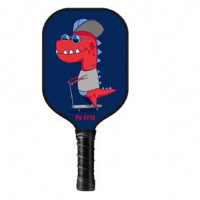 Pickleball paddle-Little Dinosaur